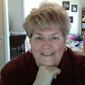 Meet your Posher, Karin